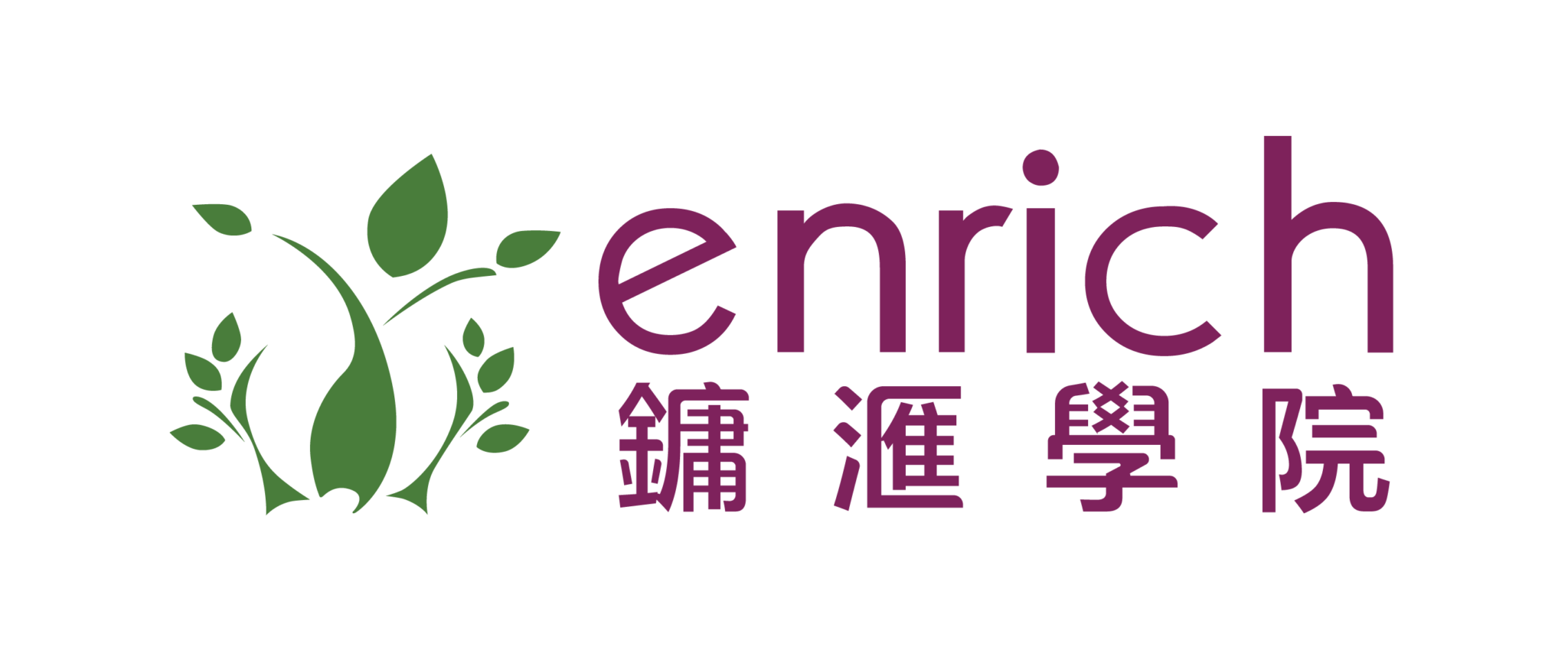 Enrich - HandsOn Hong Kong